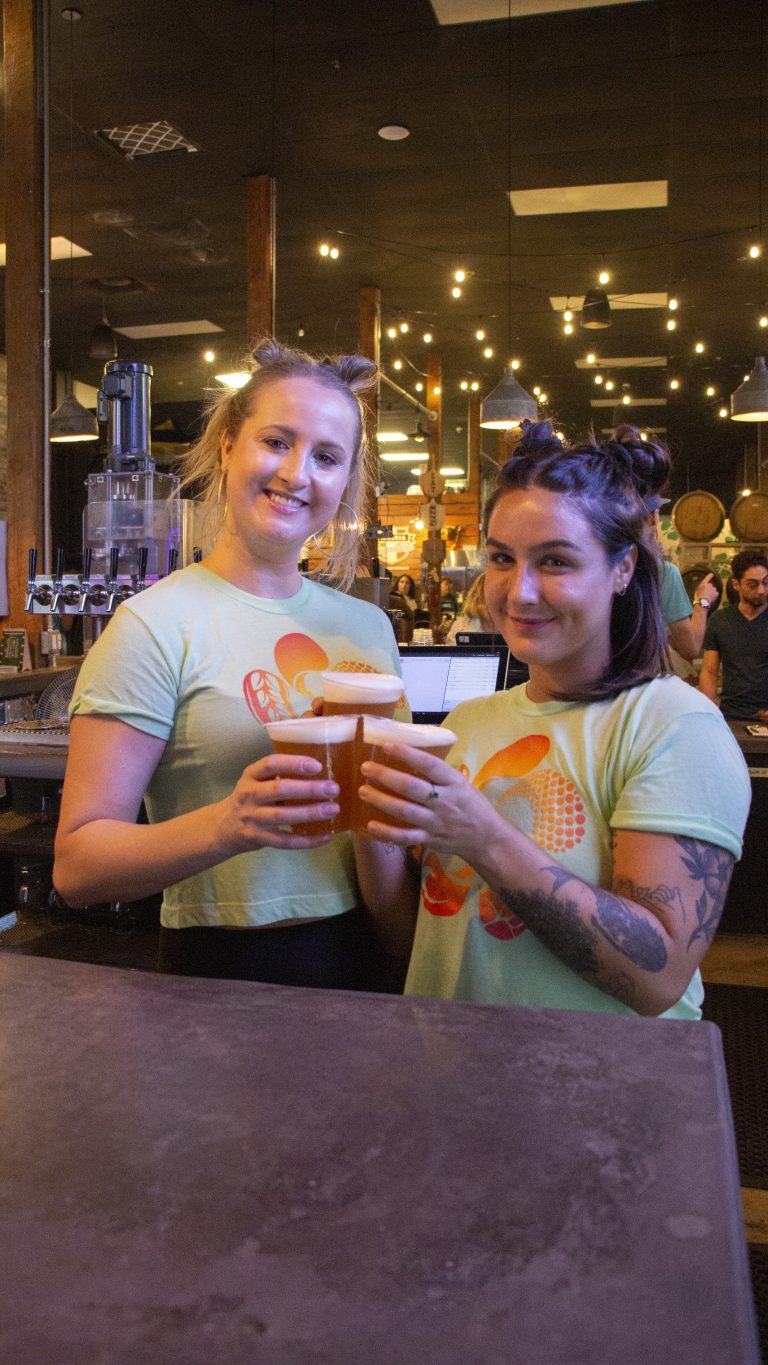 Meet the Gulf Stream Team Gulf Stream Brewing Company®