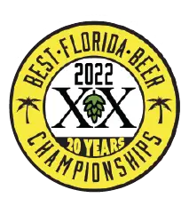 best small batch beer in florida 2022